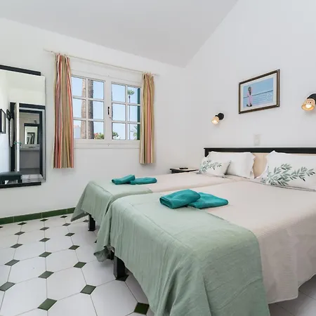 Appartement Vivelorural Campo De Golf 76