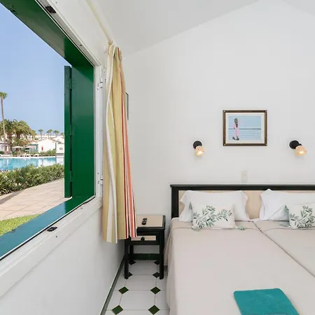 Vivelorural Campo De Golf 76 Appartement
