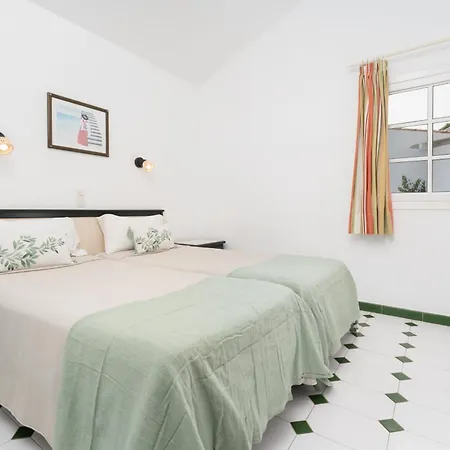 Appartement Vivelorural Campo De Golf 76 *