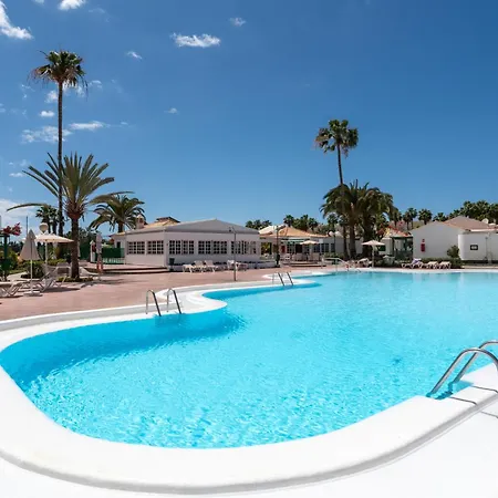 Vivelorural Campo De Golf 76 Appartement Maspalomas (Gran Canaria)