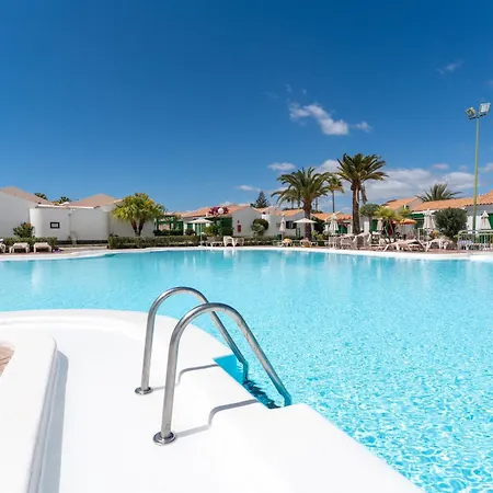 Vivelorural Campo De Golf 76 Appartement *