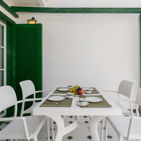 Appartement Vivelorural Campo De Golf 76