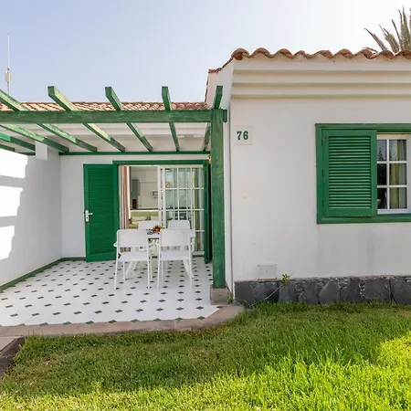 Vivelorural Campo De Golf 76 Appartement *