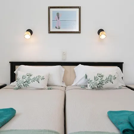 Appartement Vivelorural Campo De Golf 76