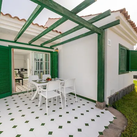 Vivelorural Campo De Golf 76 Appartement *