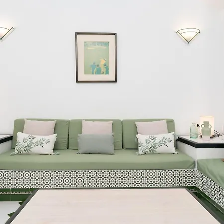 Appartement Vivelorural Campo De Golf 76 *