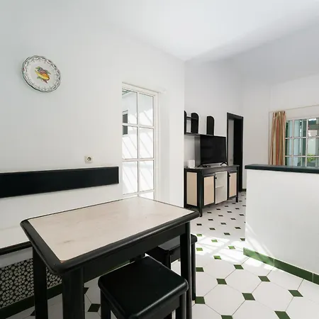 Vivelorural Campo De Golf 76 Appartement