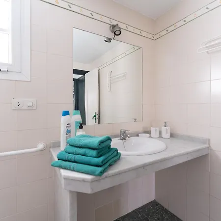 Appartement Vivelorural Campo De Golf 76 Maspalomas (Gran Canaria)